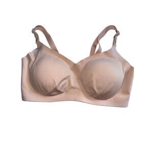 KINDRED BRAVELY NURSING/PUMPING bra - Large L